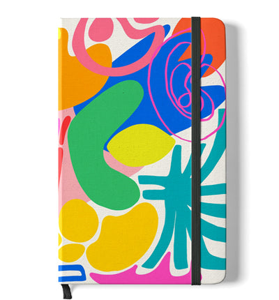 Fiesta - Línea de arte 190gr