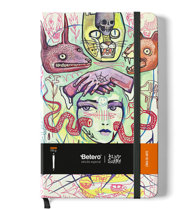 Miércoles de ceniza - Línea de arte 190gr