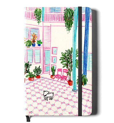 Perrito - Línea de arte 190gr