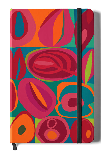 Frutos rojos - Línea de arte 190gr