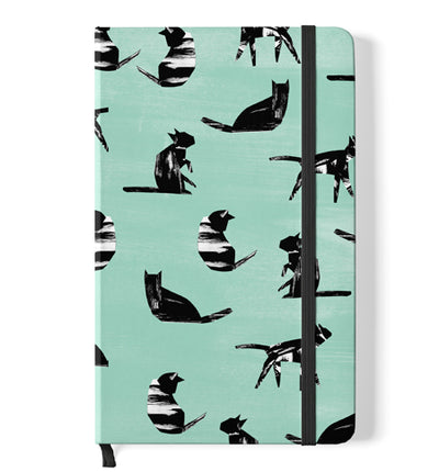 Feline - Línea de arte 190gr