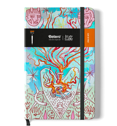 Power - Línea de arte 190gr