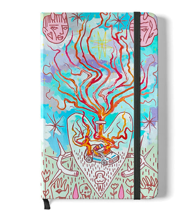 Power - Línea de arte 190gr