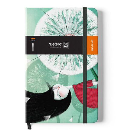 Ilusión - Línea de arte 190gr