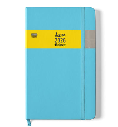 Aqua - Agenda 2026