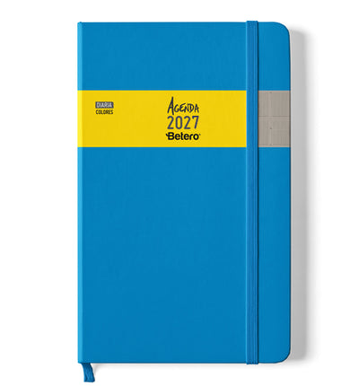 Celeste - Agenda 2027