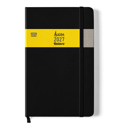 Negro - Agenda 2027