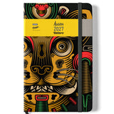 Guíanos jaguar- Agenda 2027