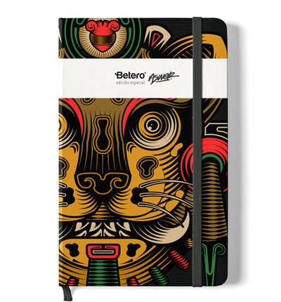 Guíanos Jaguar