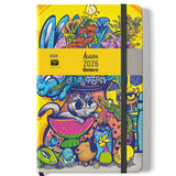 Animalia - Agenda 2026