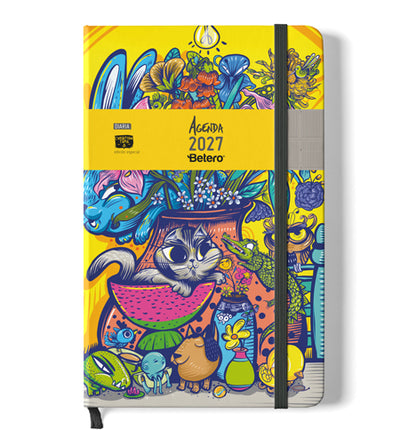 Animalia - Agenda 2027