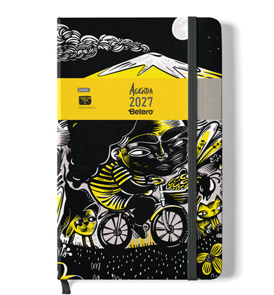 Paseo nocturno - Agenda 2027