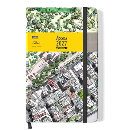 Ciudad - Agenda 2027