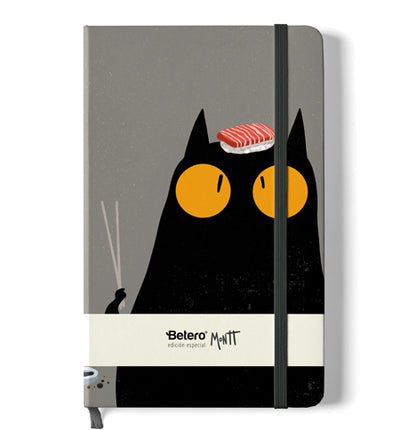 Gato sushi