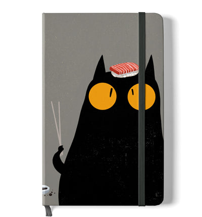 Gato sushi