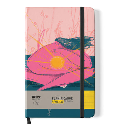 Centro solar - planificador