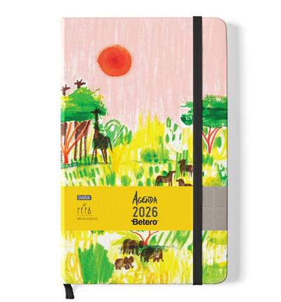 Sabana - Agenda 2026