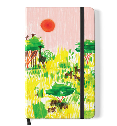 Sabana - planificador