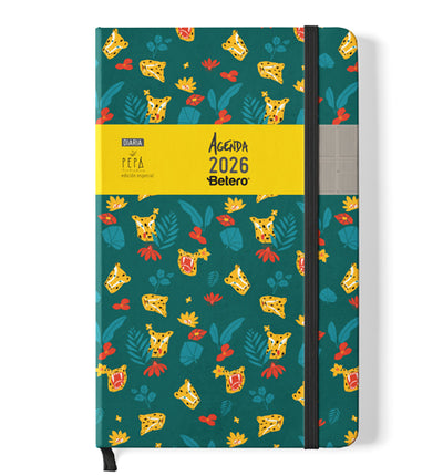 Selva Jaguar - Agenda 2026