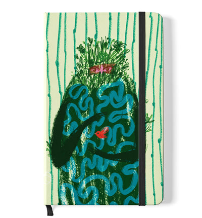 Ser del bosque- Agenda 2026