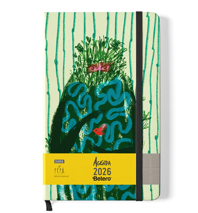 Ser del bosque- Agenda 2026