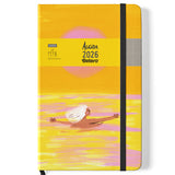 Tarde rosa - Agenda 2026