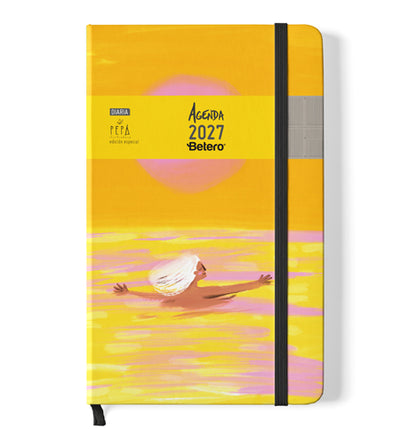 Tarde rosa - Agenda 2027
