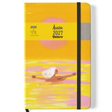 Tarde rosa - Agenda 2027