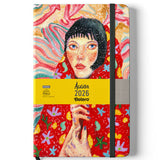 Sueños - Agenda 2026