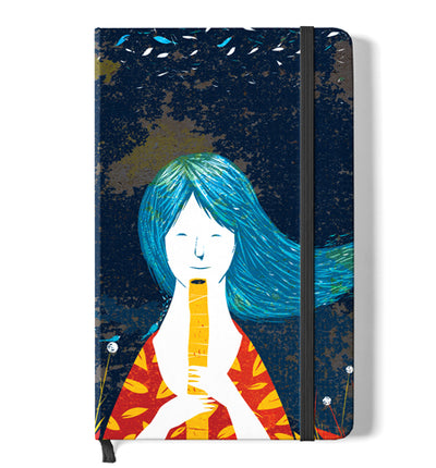 Amelia - Agenda 2026