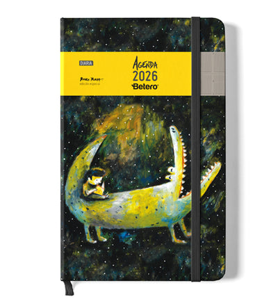 Historias sin fin - Agenda 2026