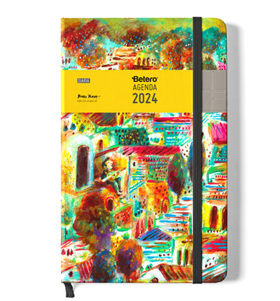 Música en la ciudad - Agenda 2024