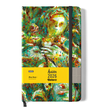 Yasuní - Agenda 2026