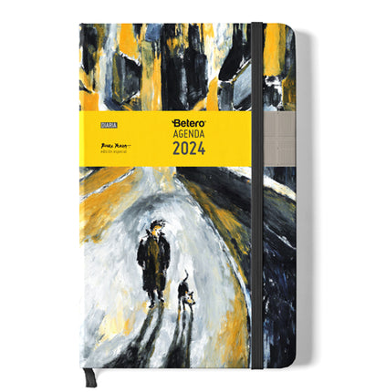 Camino - Agenda 2024