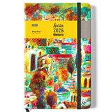 Música en la ciudad - Agenda 2026