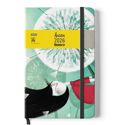 Ilusión - Agenda 2026