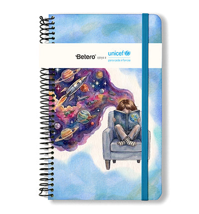 Quiero verlos Aprender - Espiral
