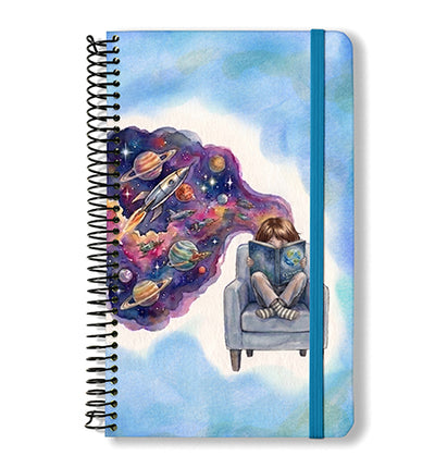 Quiero verlos Aprender - Espiral
