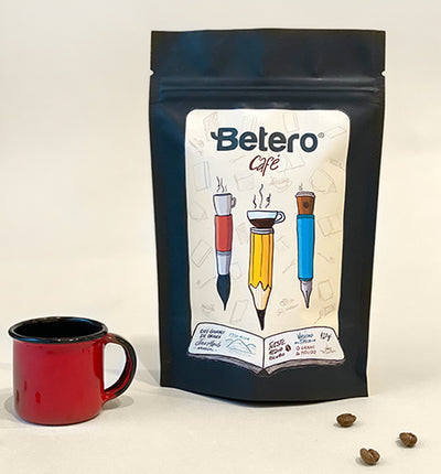 Café Betero