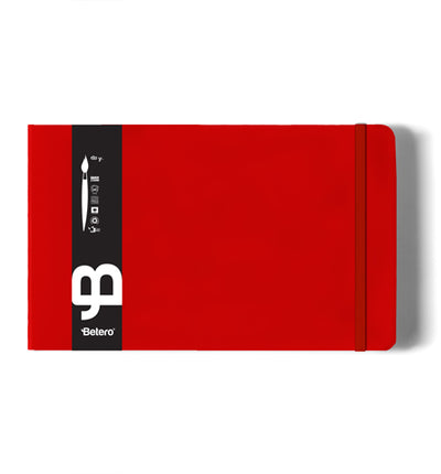 Rojo - 250gr.