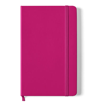 Fucsia fiesta - Mix de arte