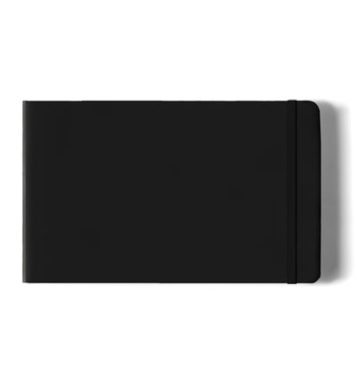 Negro - 250gr.