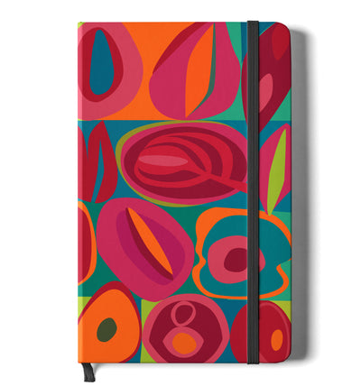 Frutos rojos - Línea de arte 190gr